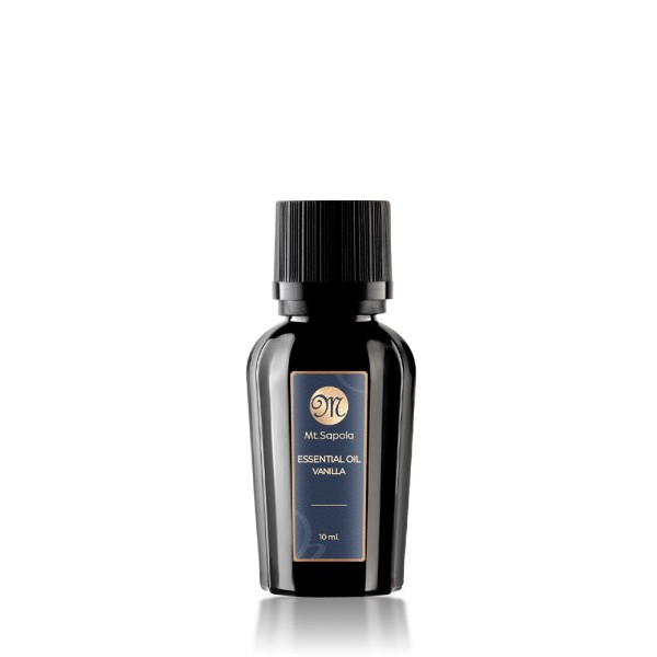 Essential Oil, Vanilla, 10ml.